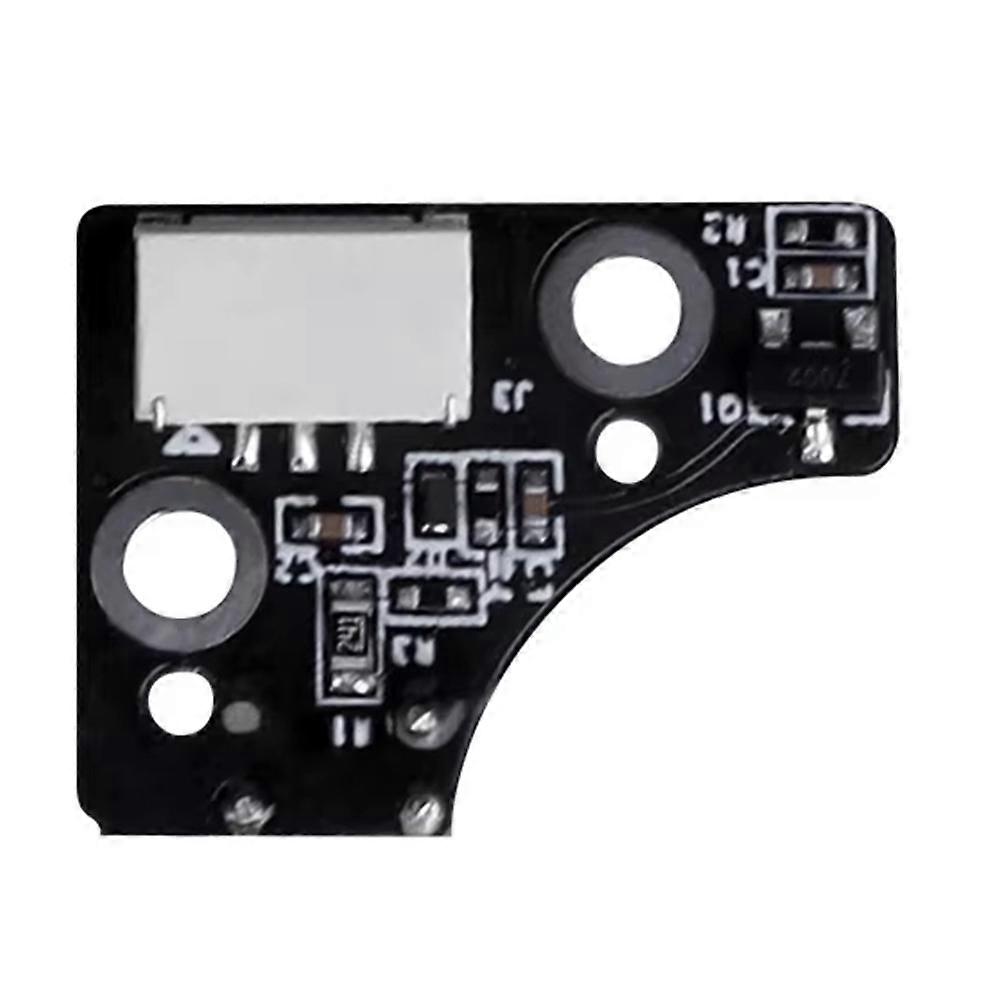 Filamenterkennungsplatine Für Creality K2 Plus Combo. Diskreter Filamentsensor. Erkennt Filamentbrüche.