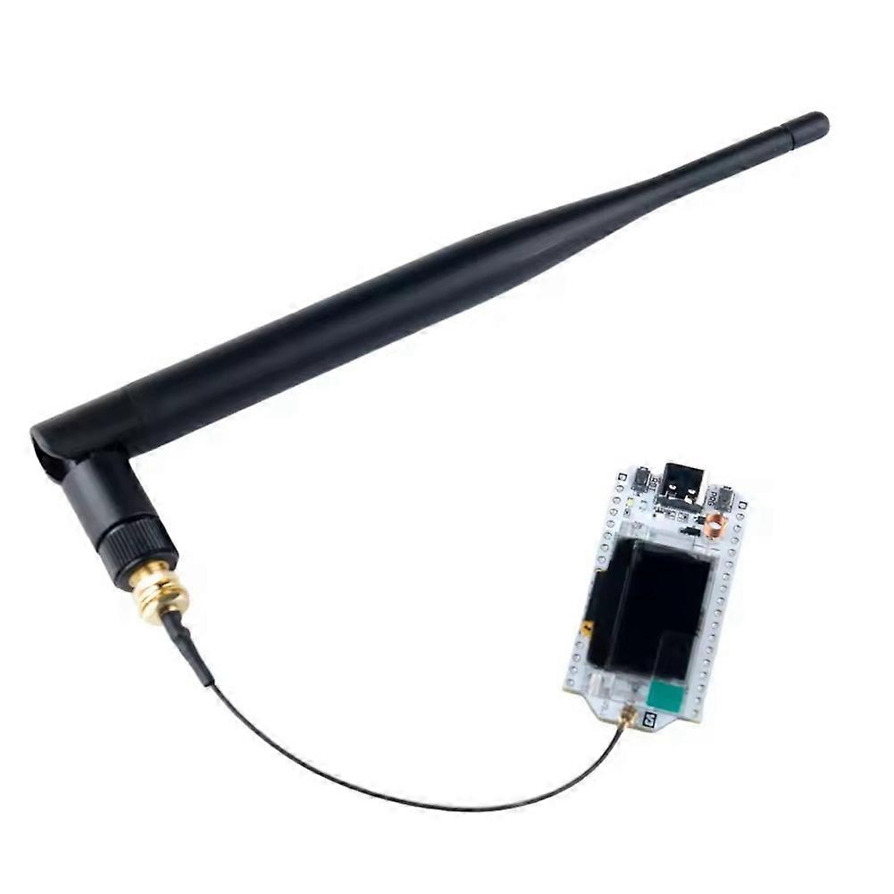 Heltec Lora32 V3 863-928 Mhz Esp32 Lora Dev-board Sx1262 0,96 Zoll Oled Esp32-s3 Kit Lora Wi-fi Bt 868 Mhz V3