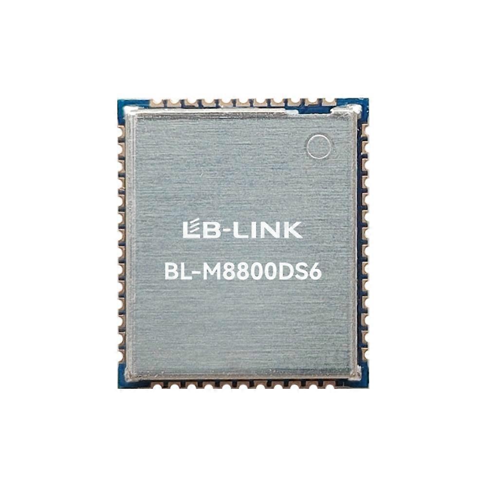 Lb-link Dualband 2,4 Ghz/5,8 Ghz Wi-fi 6 + Bt 5.4 Modul Mit Dualantenne (2t2r)