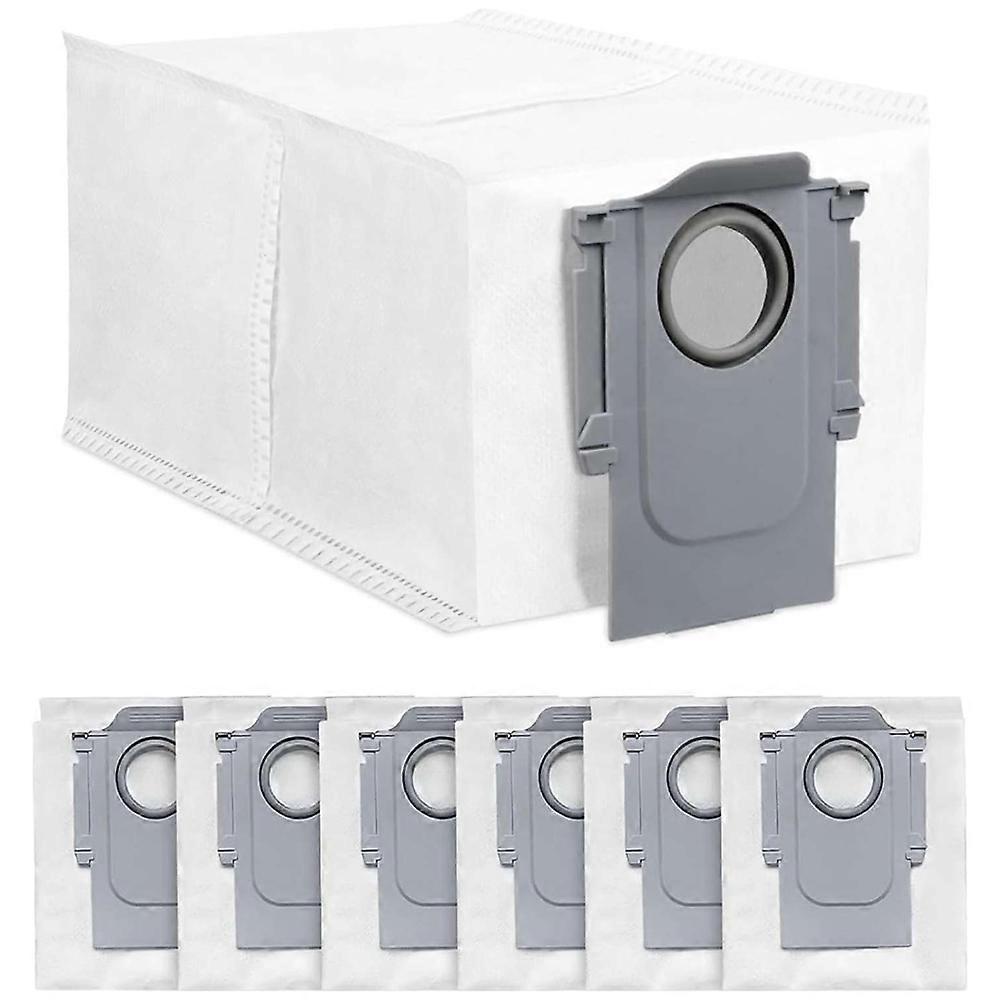Staubbeutel Für Ersatzteile Roborock Q Revo/qrevo Pro/qrevo Maxv/qrevo S/qrevo Slim/qrevo Master/qrevo Plus/qrevo Curv/qrevo Edge