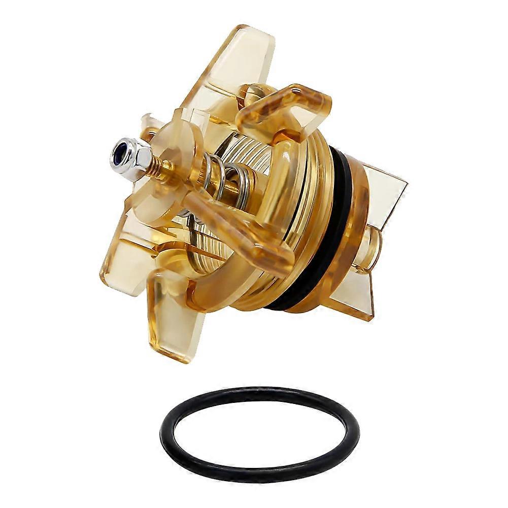 Kappen- Und Ventilreparatursatz 905-211 905211 Für Febco 765-1 Pvb 1/2 Zoll Und Febco Fvb 3/4 Zoll Rückschlagventile
