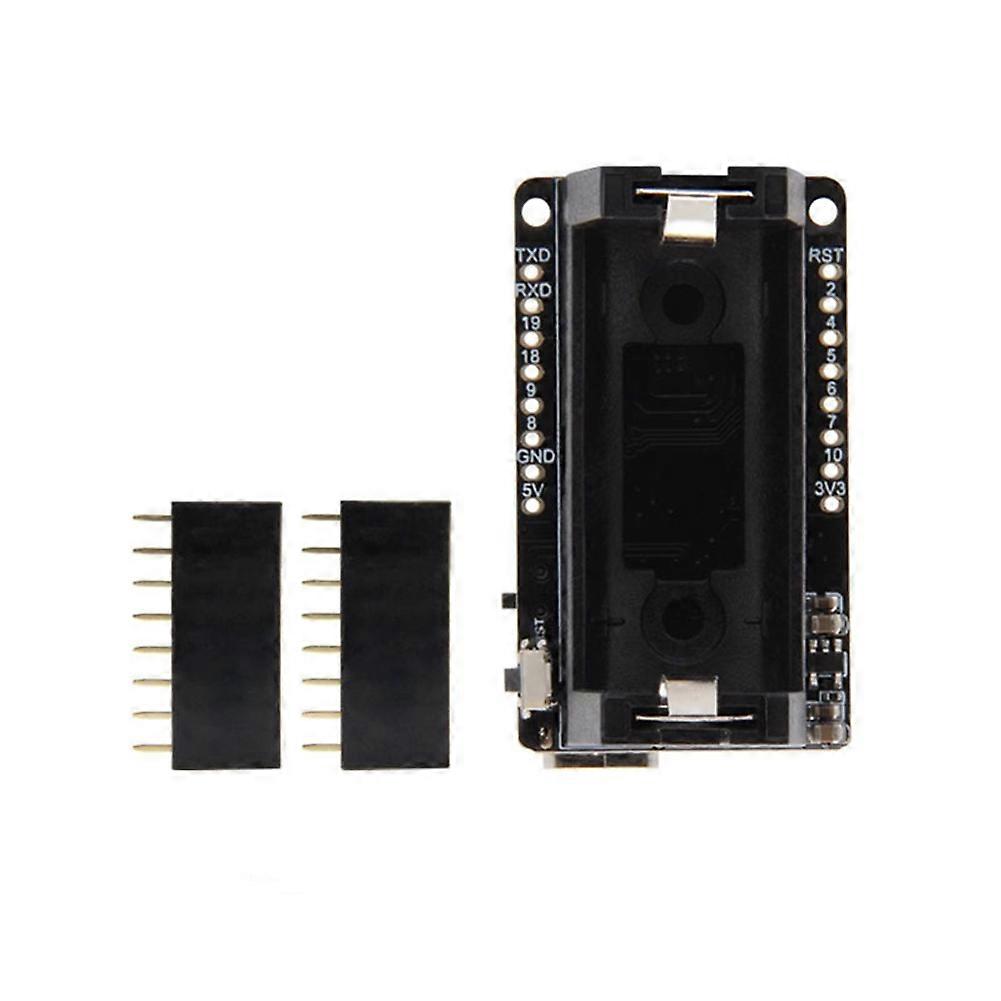 Lilygo Ttgo T-oi Plus Esp32-c3 Risc-v Mcu Wireless Module Development Board Mit Wi-fi- Und Bluetooth-unterstützung
