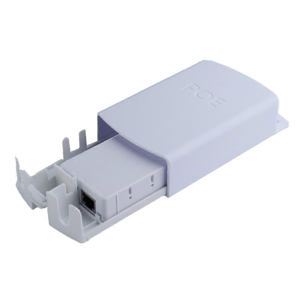 90w 5-port Gigabit Poe Poe-repeater Für Den Außenbereich, Kompatibel Mit 802.3bt.