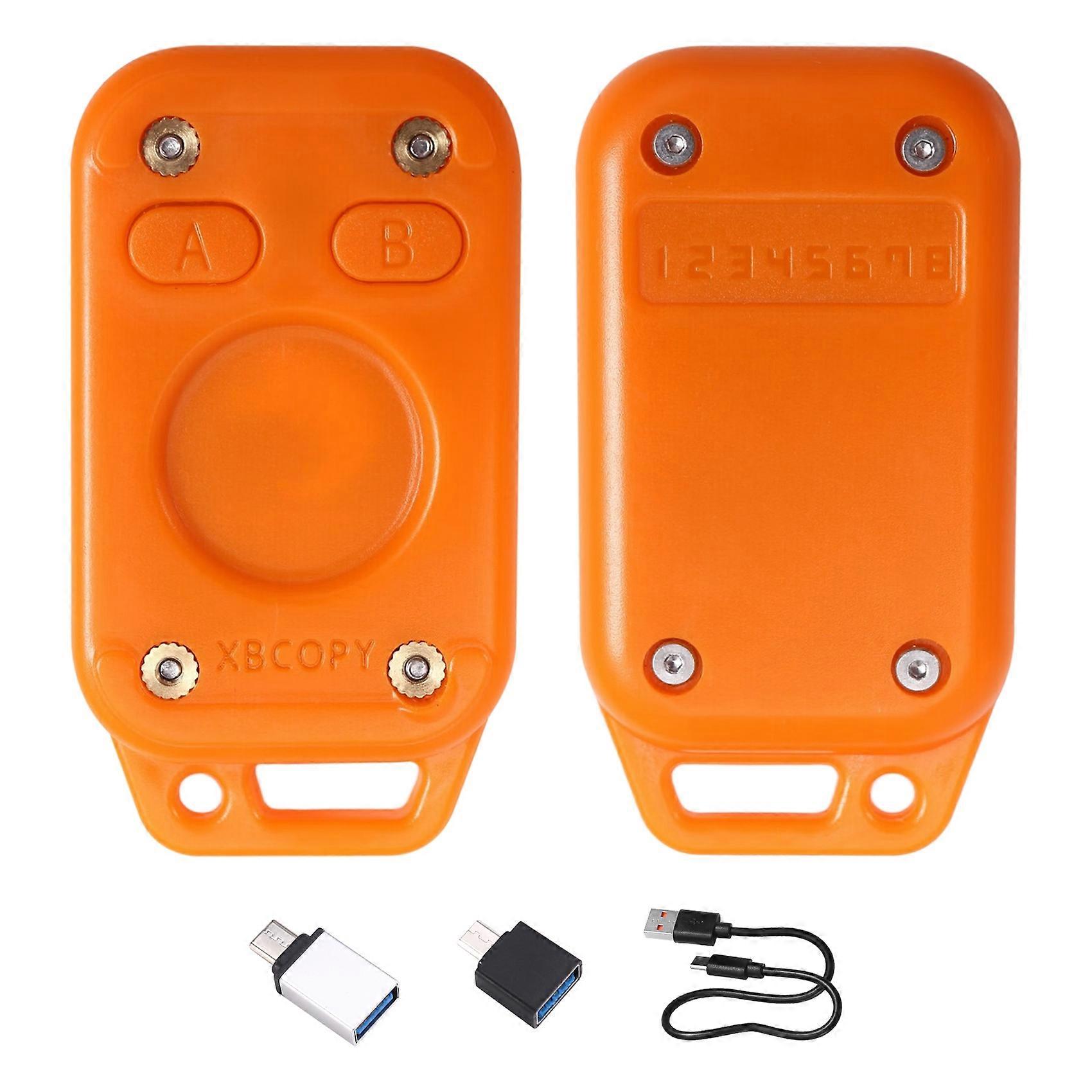 Chameleon V2.0 Reboot 125 Khz 13,56 Mhz Rfid-chip-lesegerät-emulator Chameleon Ultra Duplicator Nfc-karten-dekodierung