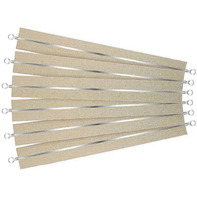 Ptfe-heißsiegelstreifen, 16 Zoll – 3 Mm, Dichtmittel, Ersatzteile, 6er-packung