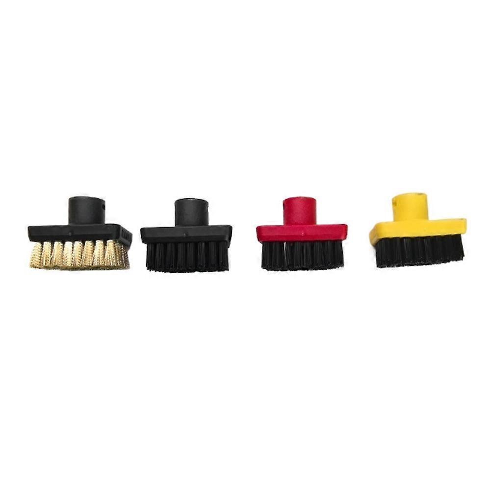 Ersatz-nylonbürste Für Kärcher Sc1 2 3 4 5 7 Ctk10 Handdampfreiniger