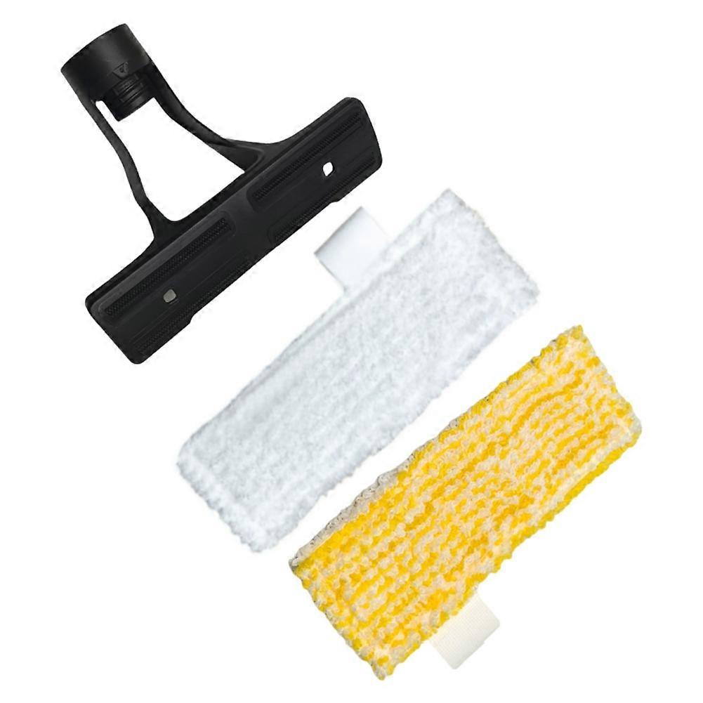 Zubehör Für Kärcher Fensterputzmaschine Wv1 Wv2 Wv5 Wv7: Nylon-sprühflasche, Aufkleber Und Reinigungstuch.