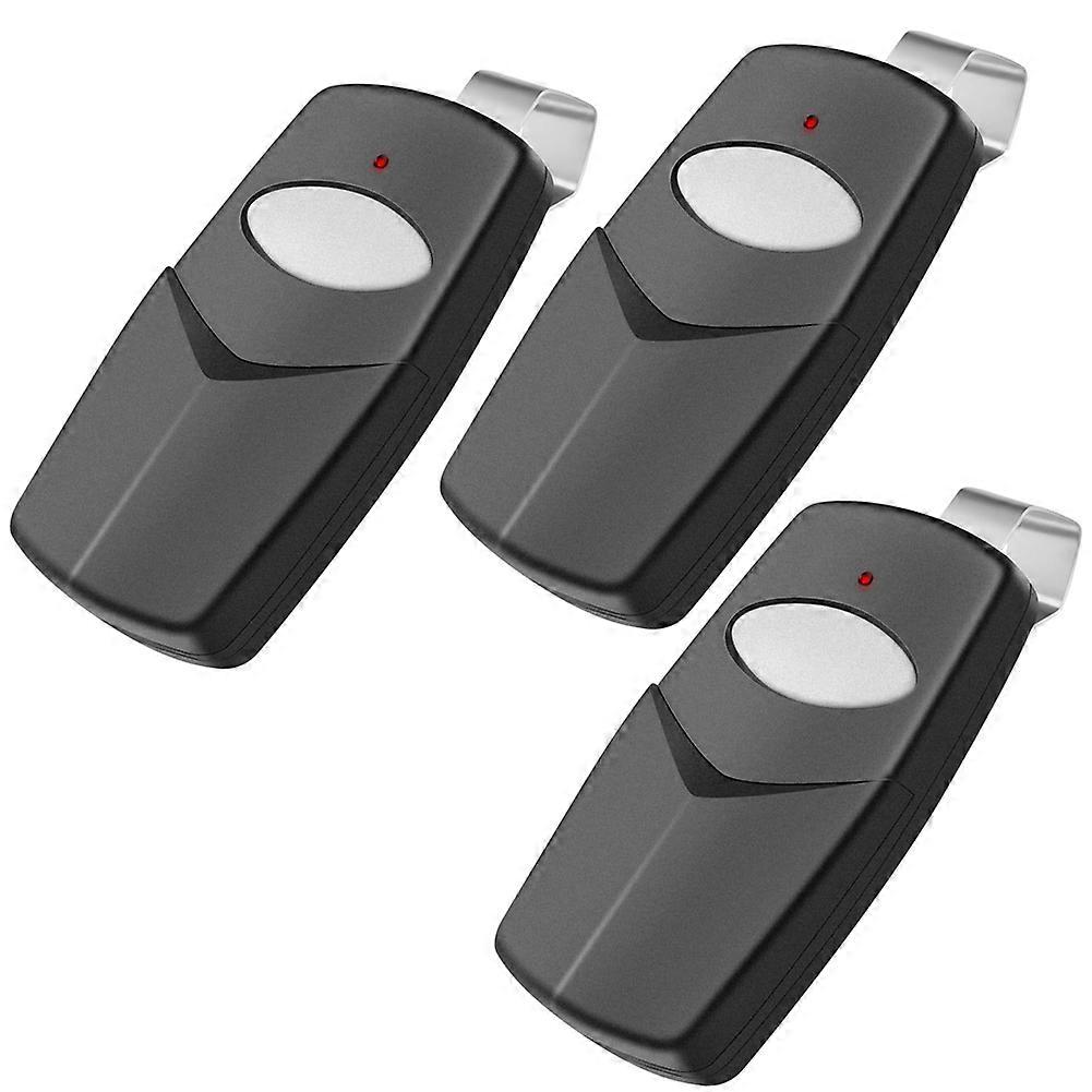 Garagentoröffner, Kompatibel Mit Dem Linear Multicode 3089 Garagentoröffner, 300 Mhz, 3er-pack