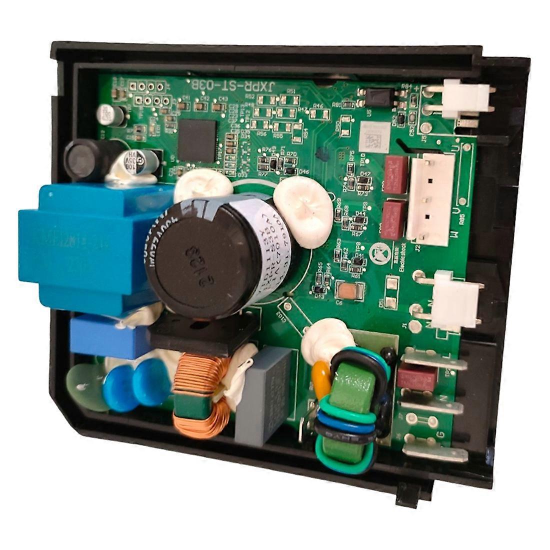 Steuerplatine Für Kühlschrankkompressor, Frequenzumrichter Jxpr-st3b Vtd1113y