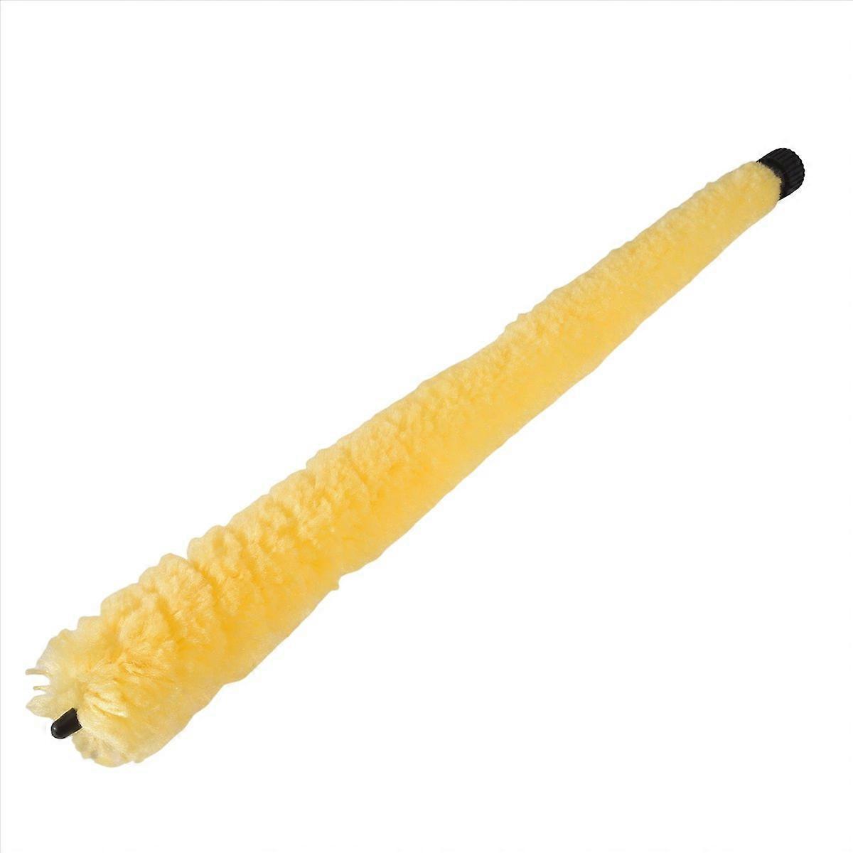 Reinigungsbürste Und Schutzpad Für Tenorsaxophon, Weich