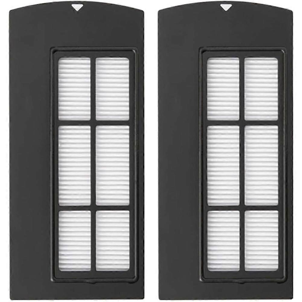 Hepa-filter Für Den Eufy Clean X9 Pro Staubsauger, Zubehör Und Ersatzteil Für Staubsaugerfilter