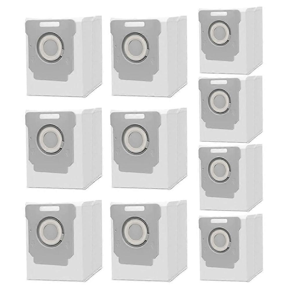 Beutel Für Irobot Roomba I1+, I3+, I4+, I5+, I6+, I7+, I8+, J5+, J6+, J7+, J8+, J9+, S9+ Staubsauger, Staubbeutel Für Irobot