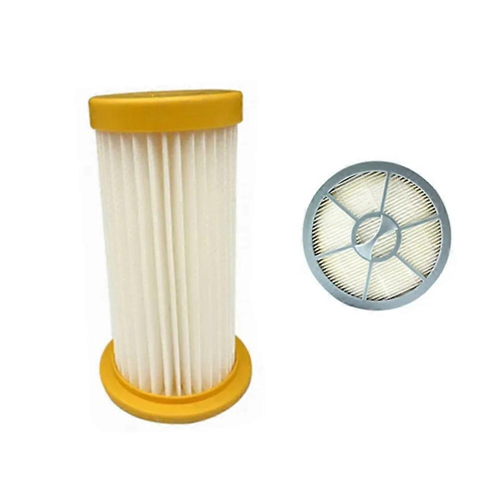 Staubsaugerfilter Kompatibel Mit Den Philips Modellen Fc8200, Fc8260, Fc8262, Fc8264, Fc8260/01, Fc8208, Fc8299, Fc8208/01, Fc8208/2 Und Fc8208/03 (ersatzteile)