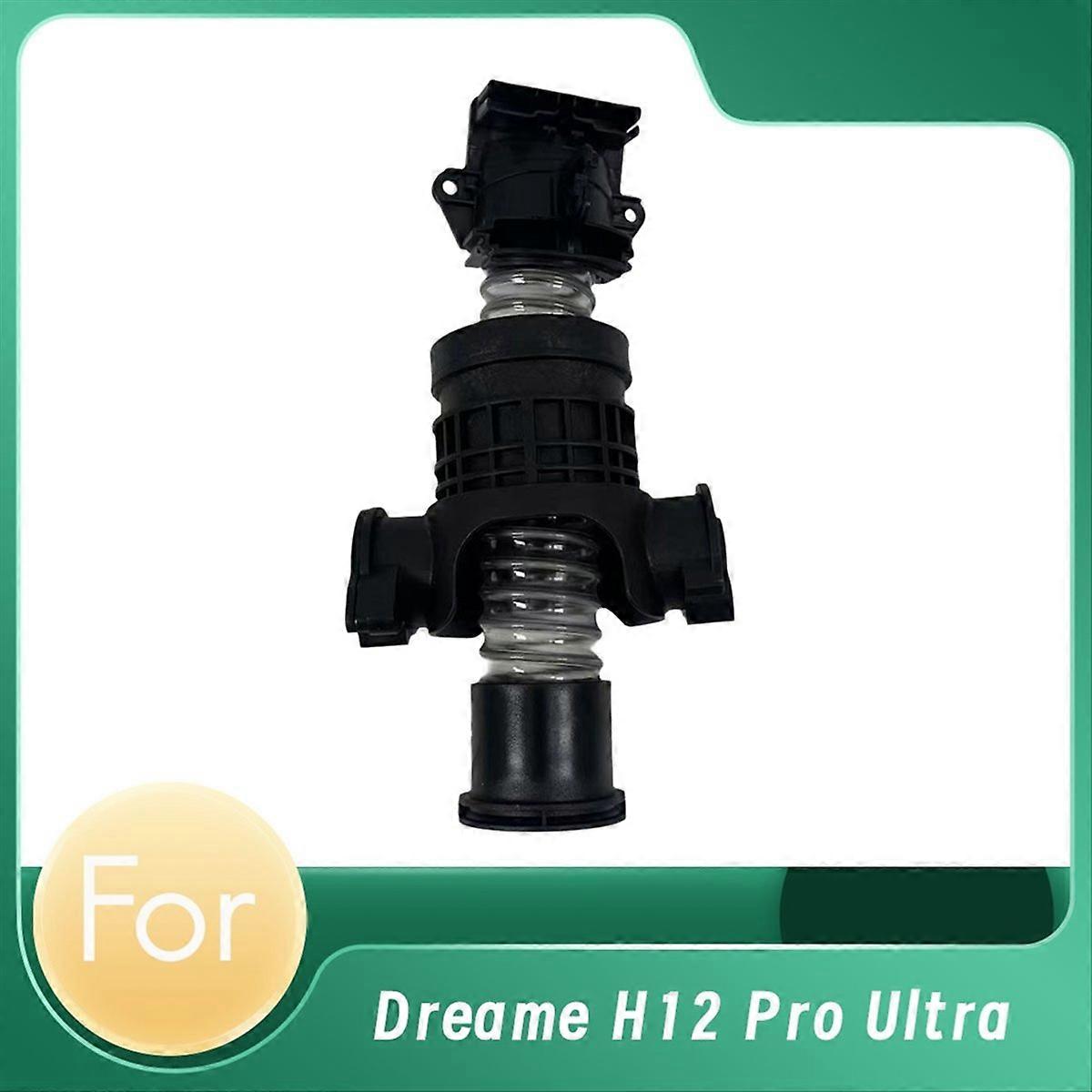 Anschlussschlauch Für H12 Pro Ultra Scheuersaugmaschine – Zubehör Und Ersatzteile