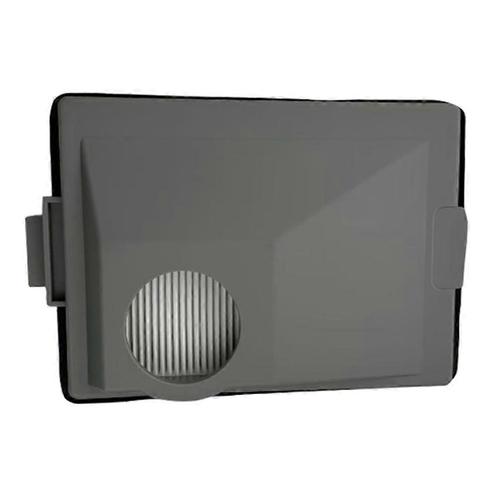 Hepa-filter Für Feinstaub, Schaumstofffilter 11169285 Für Beutellosen Miele Boost Cx1 Cat & Dog Bodenstaubsauger (1 Stück)