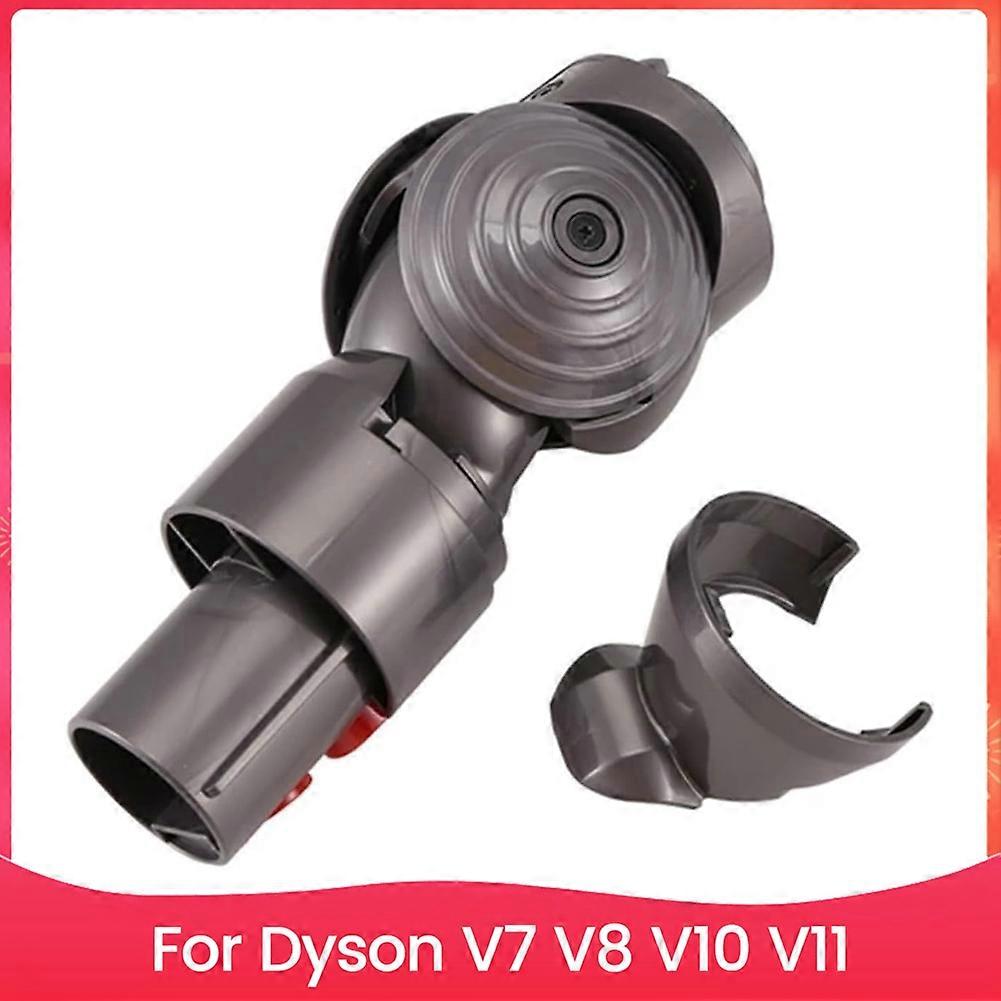Direktantrieb-saugkopf-dichtungsanschlussadapter Für Staubsauger V7, V8, V10 Und V11 Mit Fahrbarer Seitenabdeckung