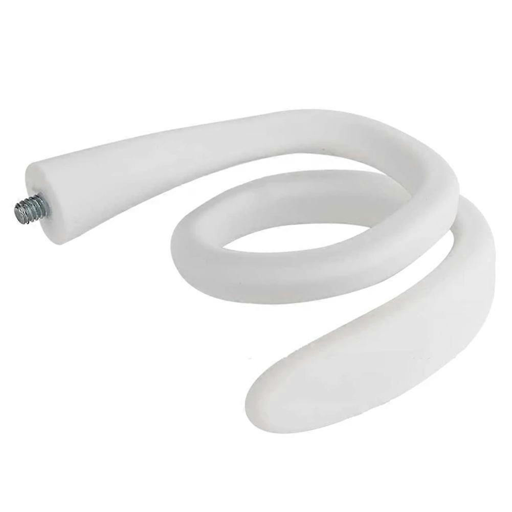 Silikonständer Für Babyphone, Kompatibel Mit Den Modellen Sm70ptz/sm650/sm50/sm55, Multifunktionaler Weißer Silikonständer