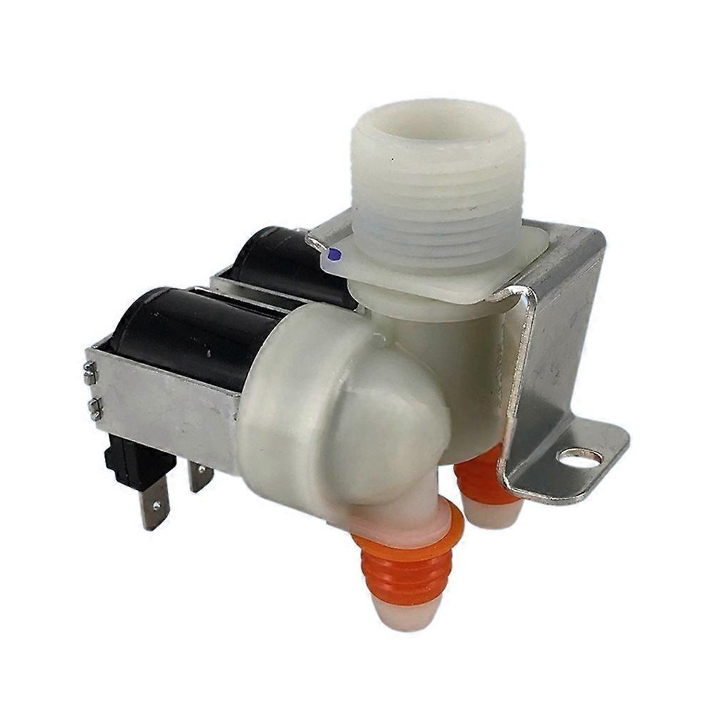 Wassereinlassventil-baugruppe Fps180g45 Für Sharp-waschmaschinen, Ersetzt Eap12590899 4982090 Ac220v