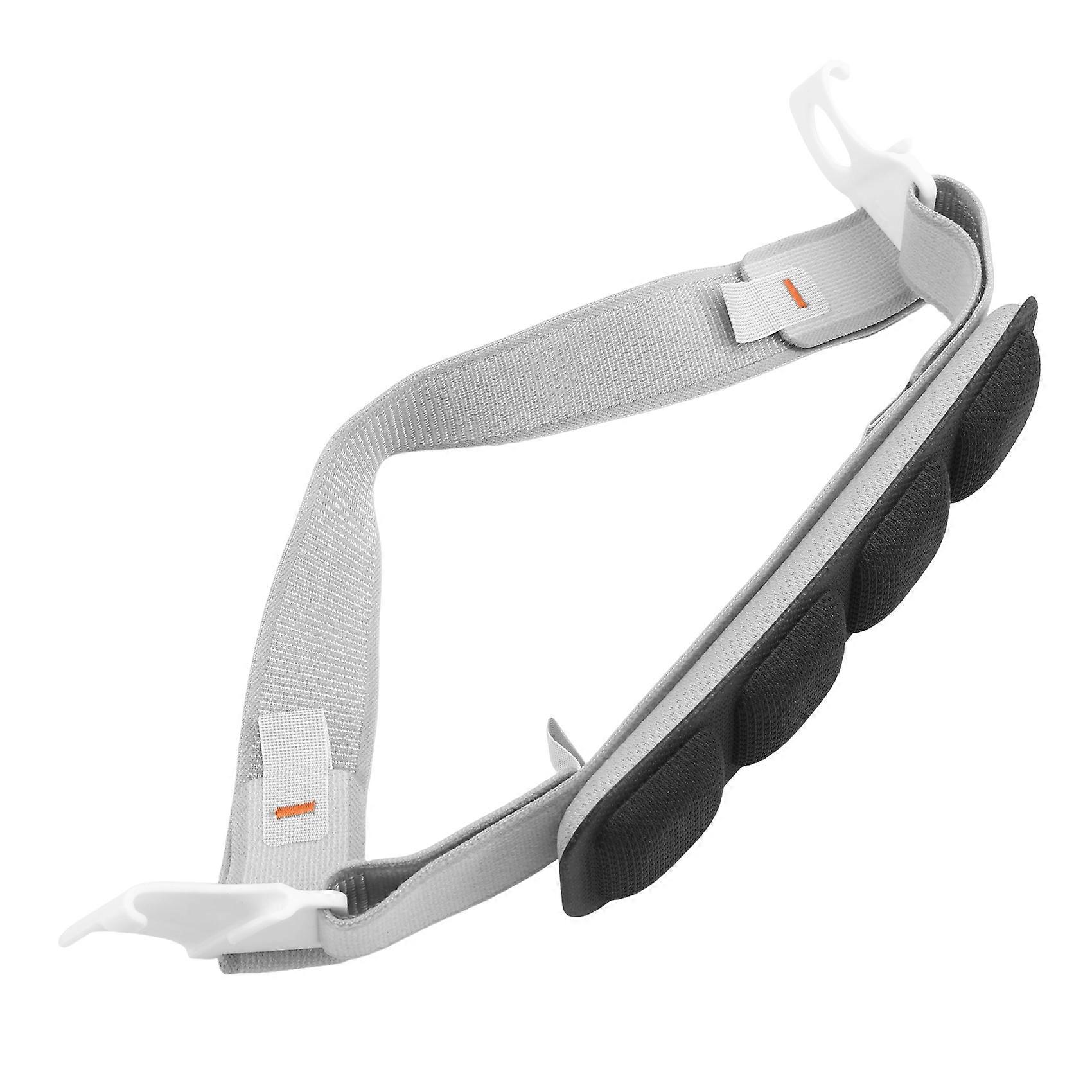 Verstellbares Vision Pro-kopfband Für Erhöhten Tragekomfort – Zubehör Zur Druckverteilung Und Dekompression Des Helms