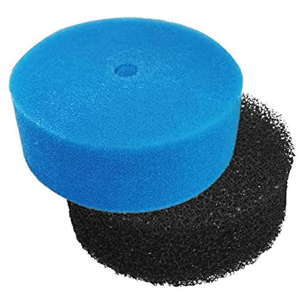 Grob- Und Feinfilter Für Aquanique 871980012549 032264, Ersatzfilterkartuschen Für Qfp900 Und Qfp1250uv