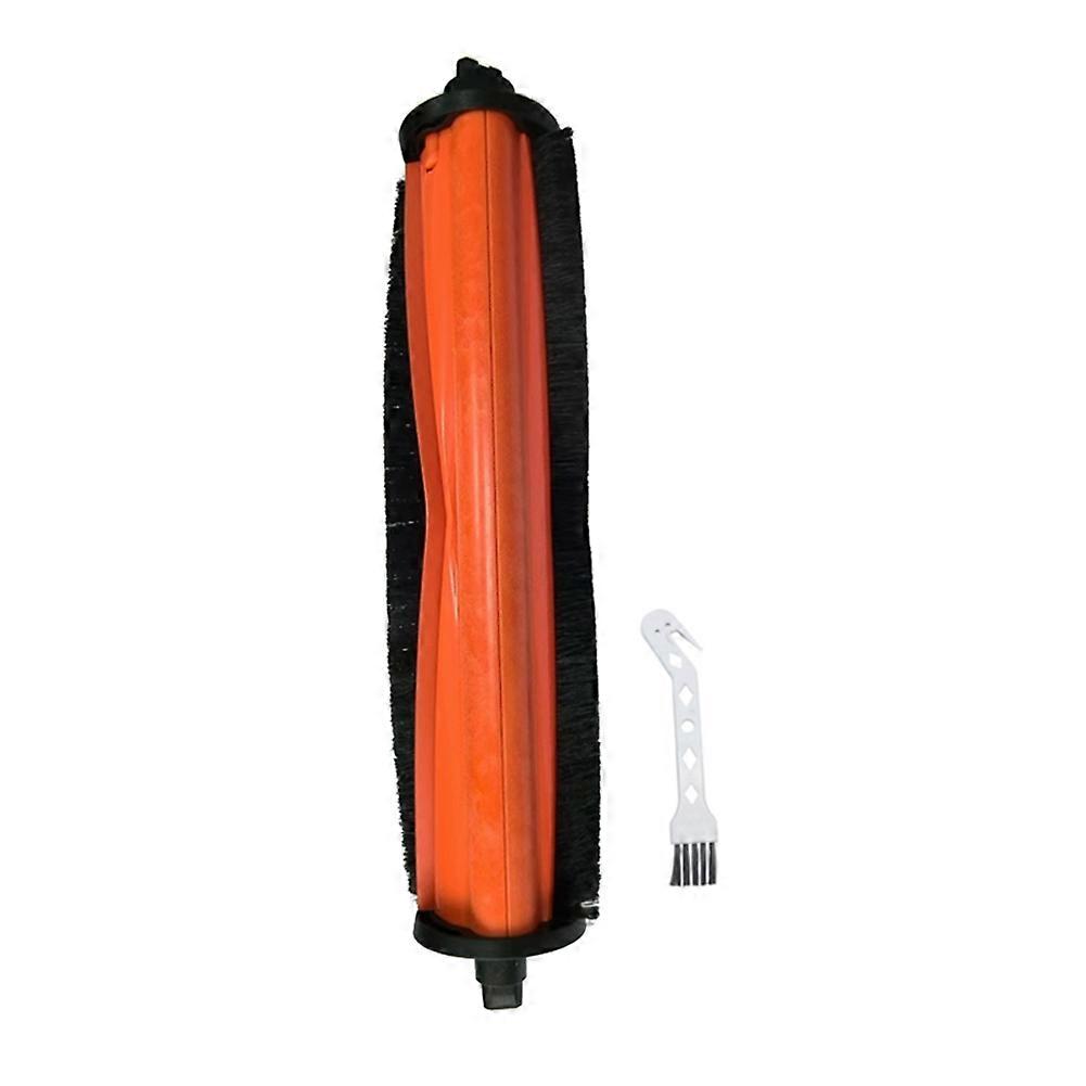 Rotierende Anti-verwicklungsbürste Für Die Staubsauger Dreame X40 Pro, X30, L10s Pro Ultra, L30 Ultra Und L20 Ultra (ersatzteile Inklusive).