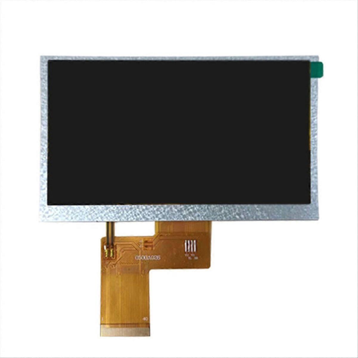 Lcd-display-armaturenbrett