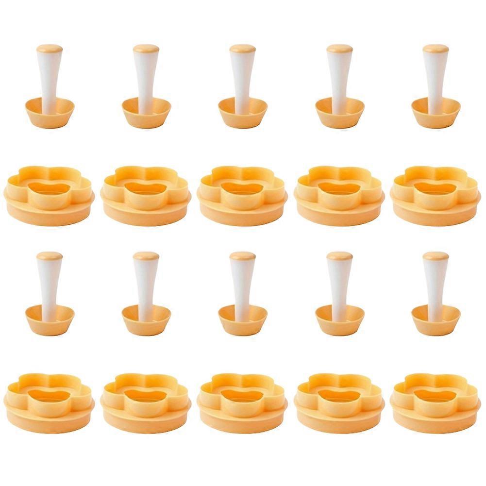 Kuchenform-set, Keksformen, Waffeleisen Für Selbstgemachte Kuchen, Cupcake-formen, Keksformen, Diy-kochen Und Backen