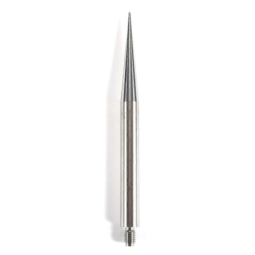 Erdungsanker Für Gp-kurzwellenantenne, Aus Aluminiumlegierung, M10-gewinde, Erdungszubehör 7–54 Mhz