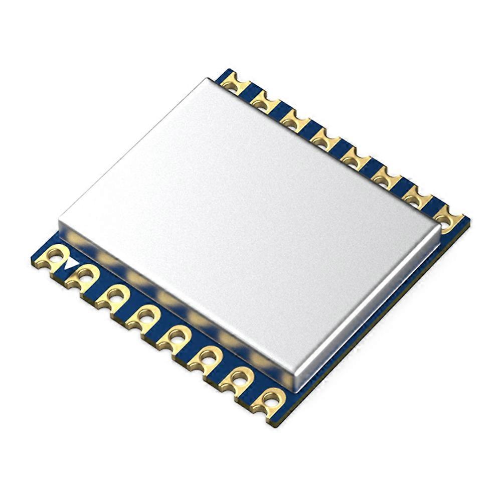 Modul Lora Llcc68-c1 150 Mhz, 160 Mw, 5 Km Reichweite, Ersetzt Lora1262/lora1268