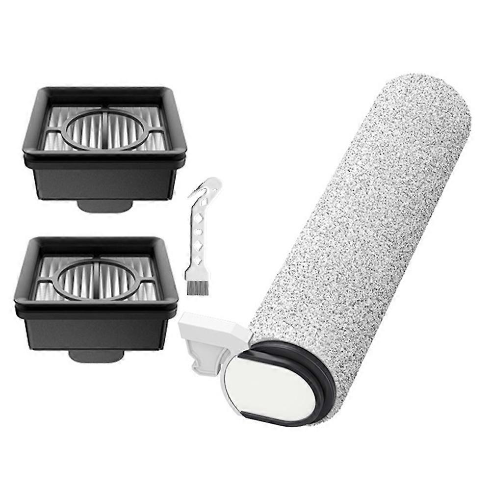 Zubehör Für Xiaomi Truclean W20 / 2c / 4c / 2 Lite Nass- Und Trockensauger: Rotierende Bürste Und Filter