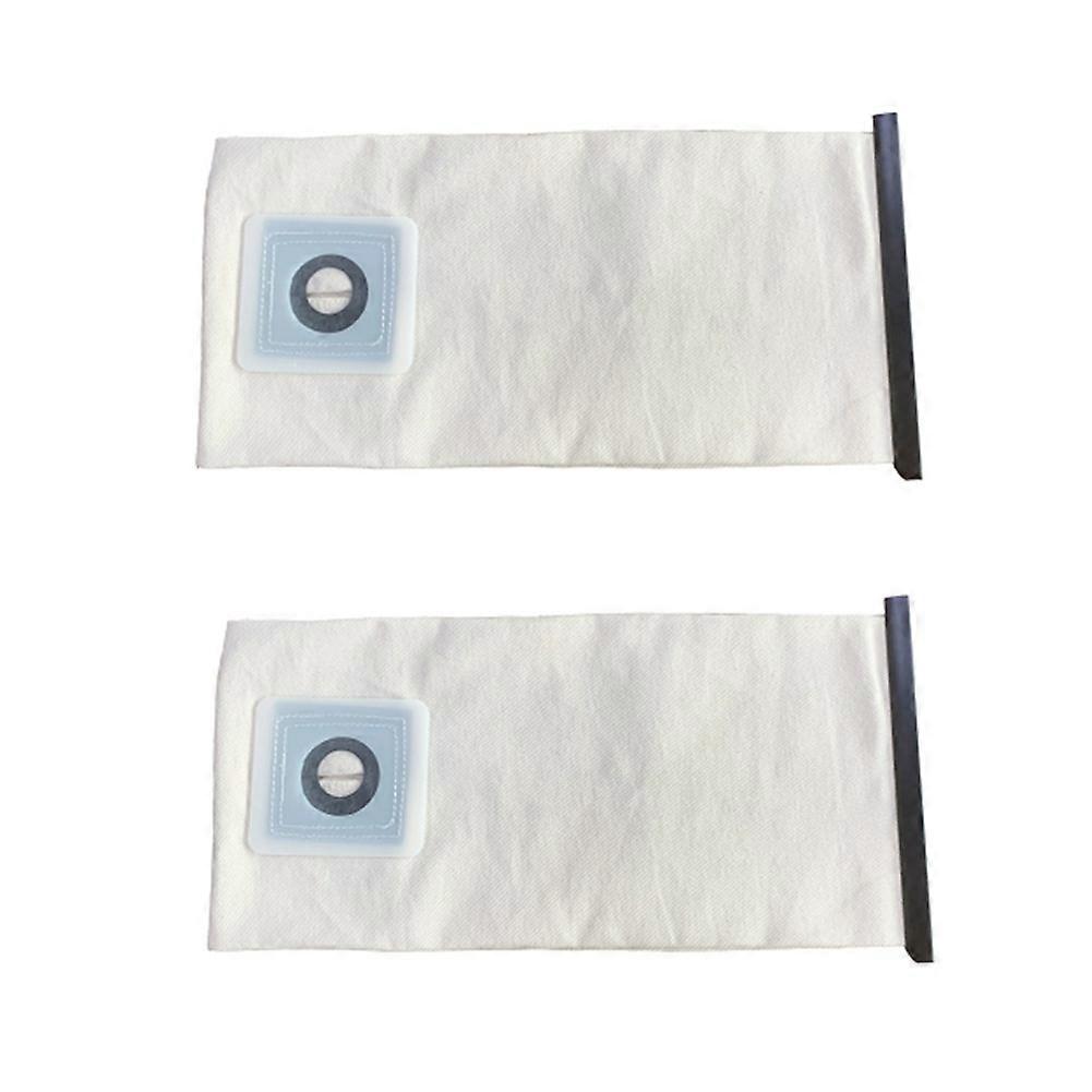 2er-pack Staubbeutel Für Kärcher Hoover T7/1, T9/1, T10/1, T12/1 Staubsauger – Ersatzteile Für Die Staubbehälter