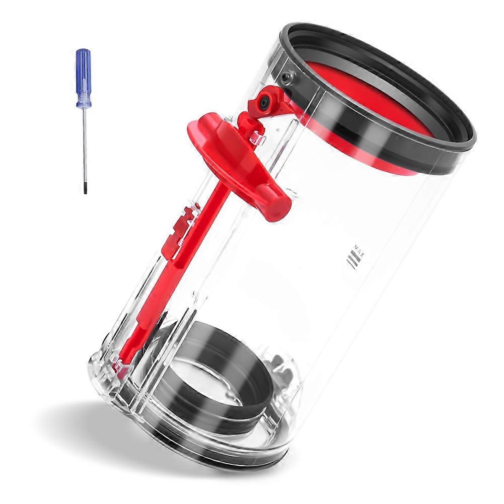 Ersatz-staubbehälter Für Staubsauger V10 Und Sv12 – Staubsauger-ersatzteil