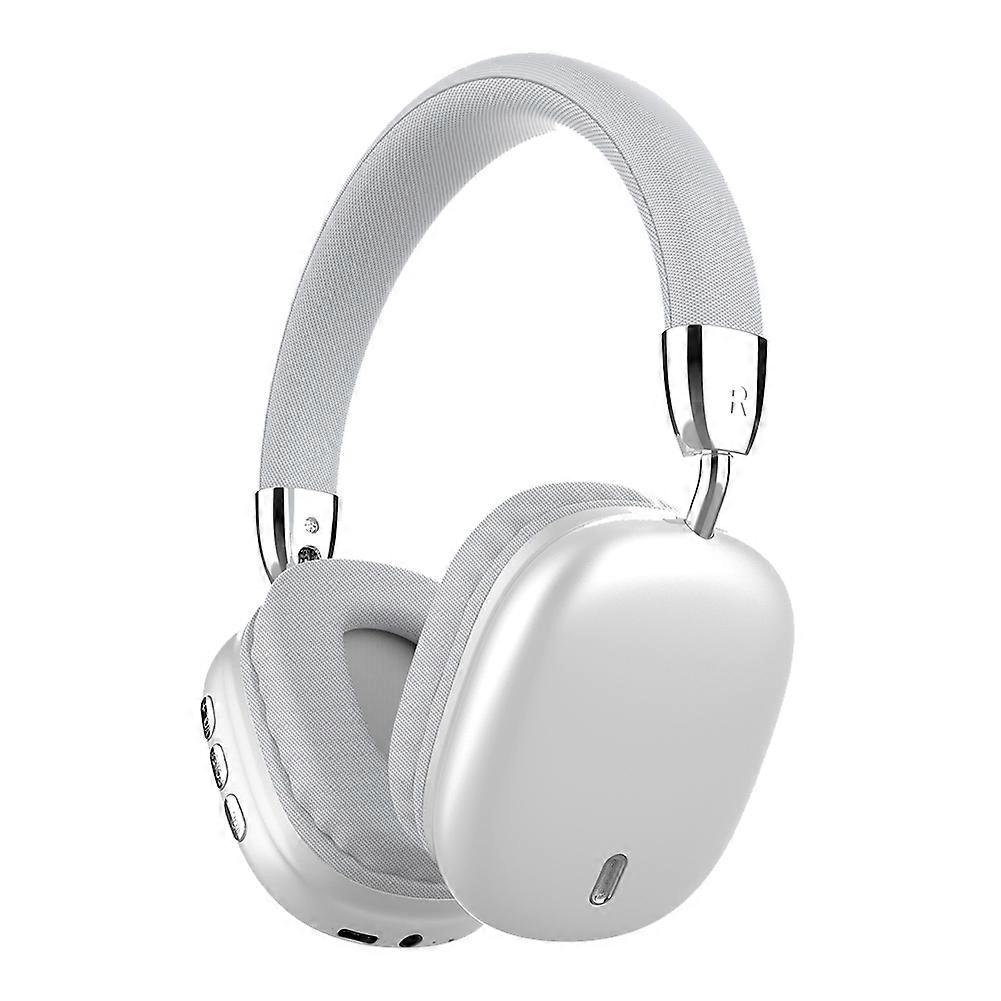 Kabellose Bluetooth-kopfhörer, Hifi-stereo-sound, Geräuschunterdrückung, Faltbares Design, Lange Akkulaufzeit