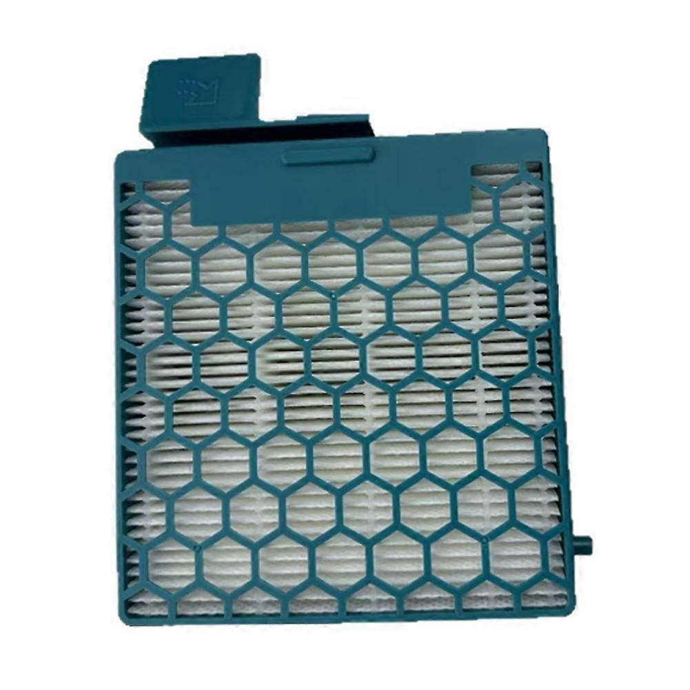 Sf-hy 60 Feinstaubfilter Für Miele Boost Cx1 Fresh Air Staubsauger - Zubehör