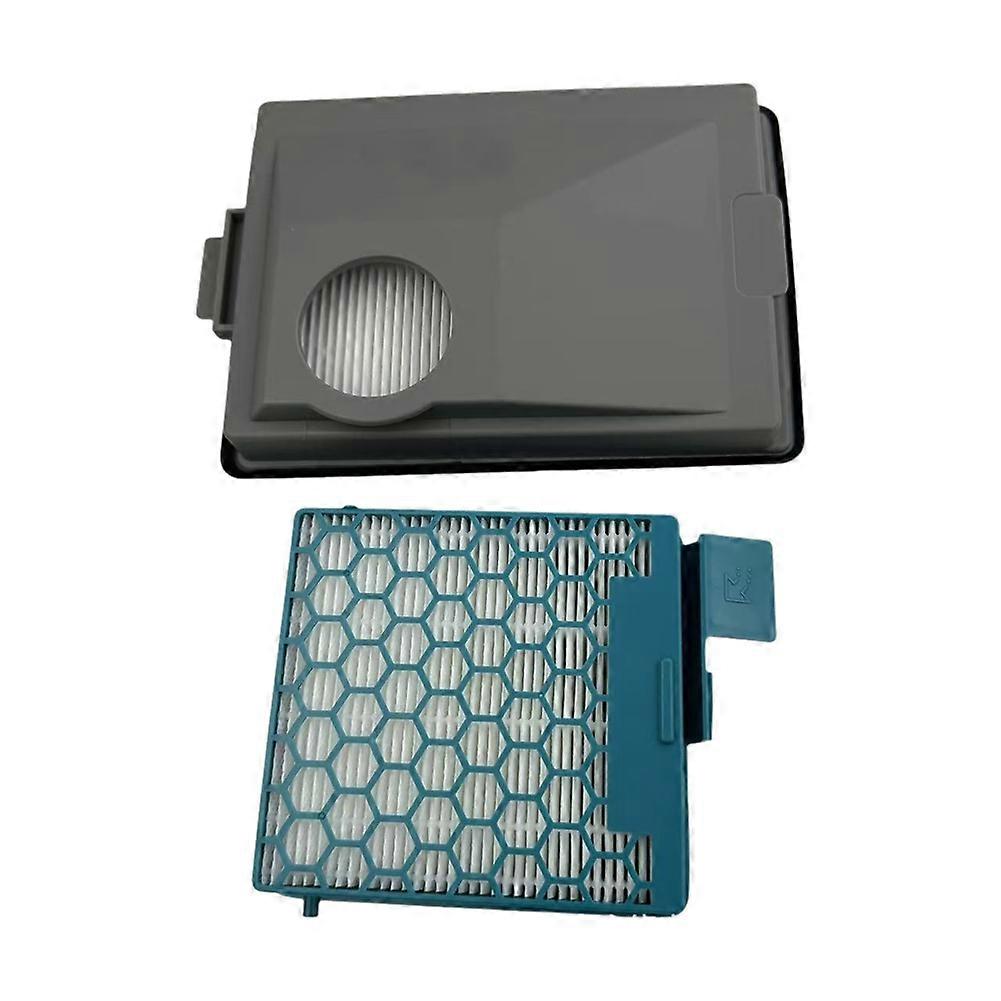 Kohlefilter Für Miele Staubsauger, Hepa-staubfilter Für Miele Boost Cx1 11169285, Staubsaugerzubehör