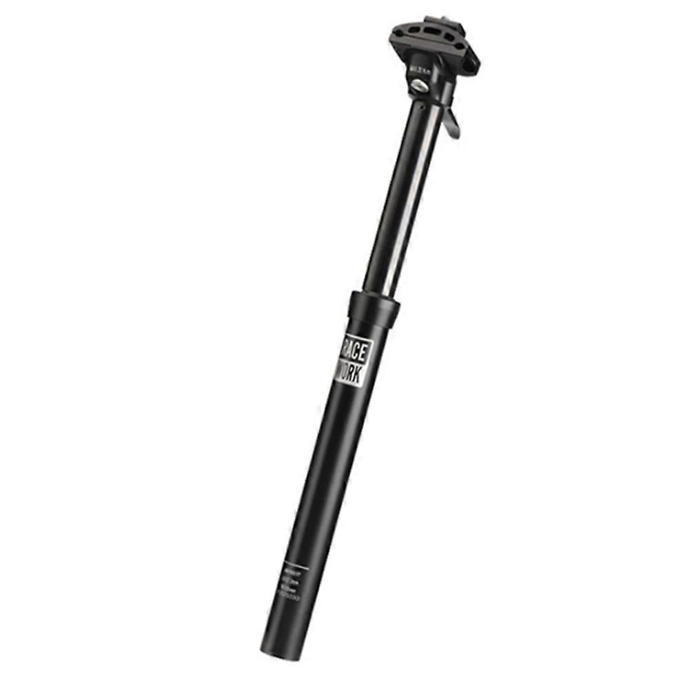 27,2 Mm Teleskop-sattelstütze Für Fahrräder, Verstellbare Sattelstütze, Teleskop-sattelstütze