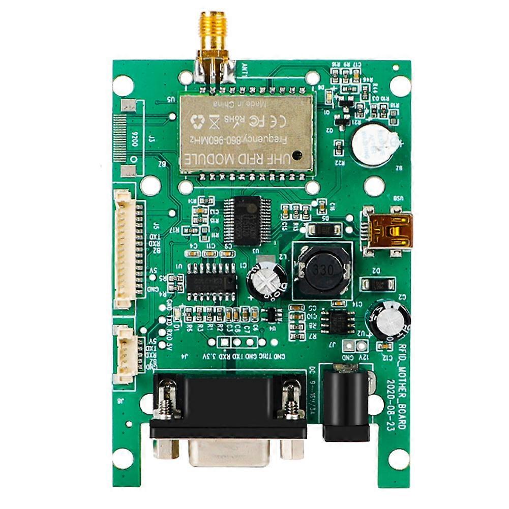 Uhf-rfid-lesegerät 860–960 Mhz Ttl232 Mit 1-port-usb-schnittstelle Für Arduino Und Raspberry Pi