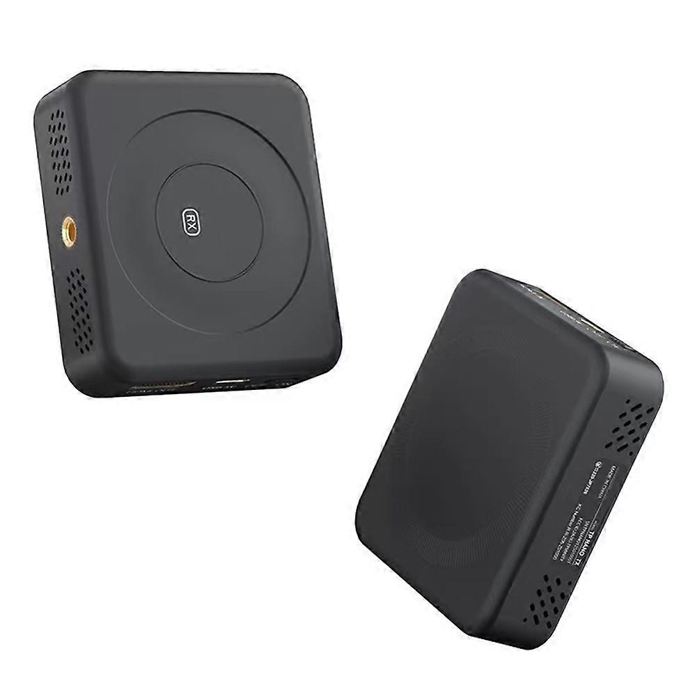 Tp Nano Hdmi-kompatibles Drahtloses Videoübertragungssystem, Hd-bildtransceiver, Integrierter 2000-mah-akku