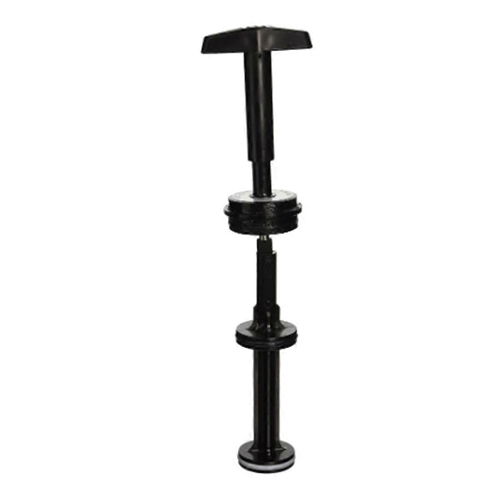 Hayward Spx0410ba Griff- Und Kolbenbaugruppe Für 2-zoll-schieberventile. Beinhaltet Die Modelle Sp0410x502s Und Sp0410x602s.