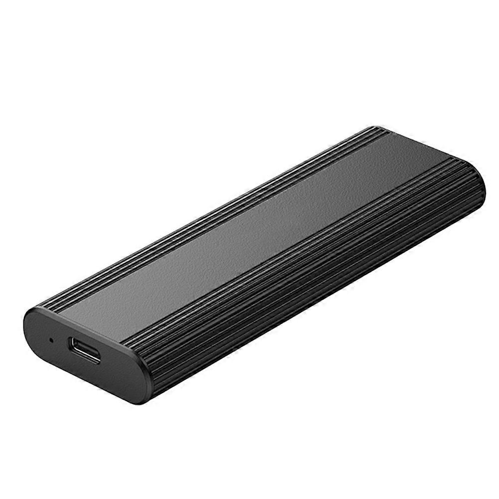 M.2 Nvme Sata Ssd-gehäuse, Dual-protokoll Nvme/ngff Sata 10 Gbit/s Typ C Sata Nvme M.2 2230 2242 2260 2280