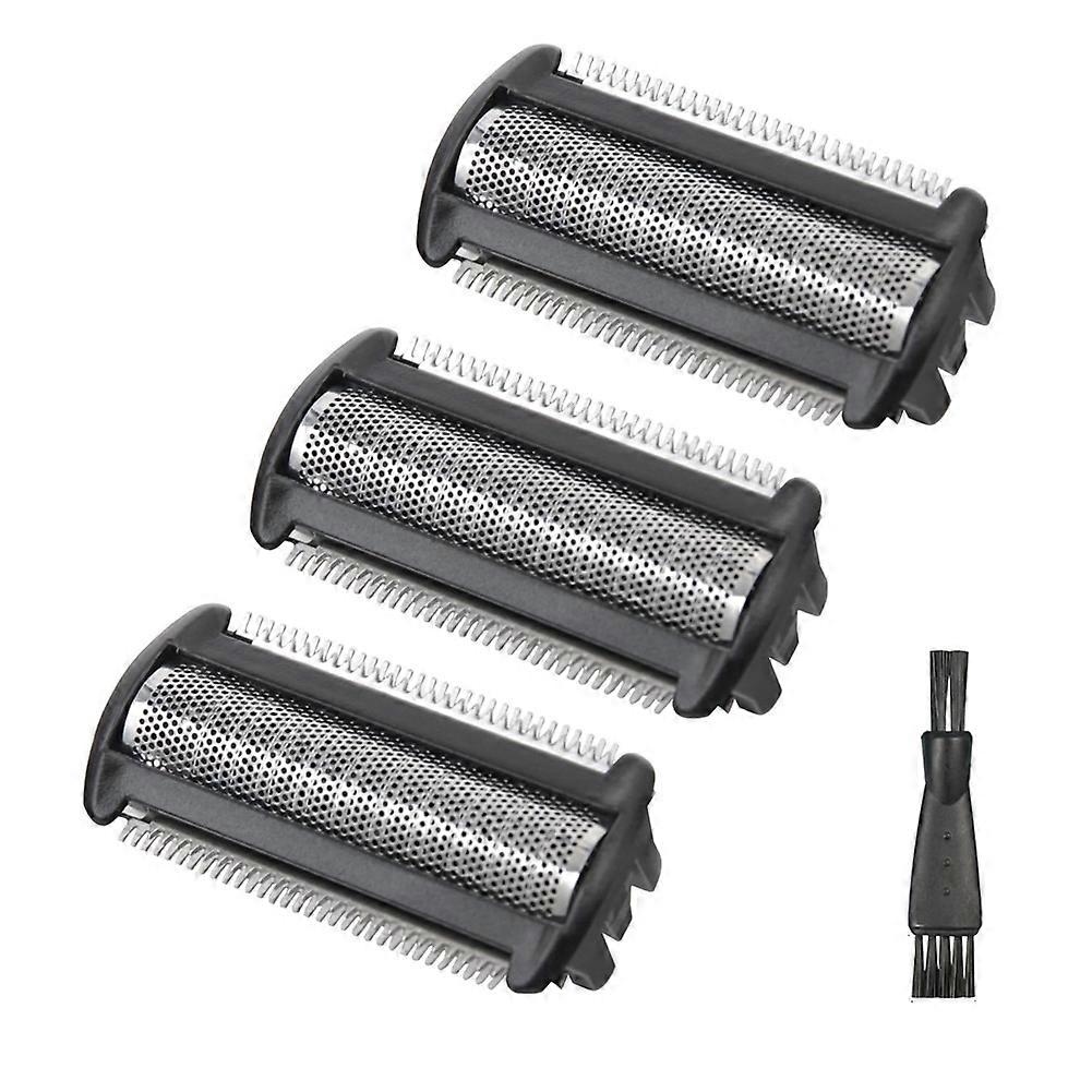 3er-pack Ersatzdüsen Bg2000, Kompatibel Mit Philips Staubsaugern Bg2000/40, Bg5025, Bg7030, Bg7040, Bg2030 Und Bg2040 – Aluminiumdüsen Für Nass- Und Trockenreinigung