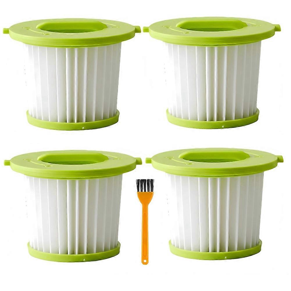 Ersatzfilter Für Ryobi One+ 18v Akku-staubsauger, Modelle Pcl700/pcl704/pcl705. Ersetzt Die Teile A32f05n Und A32hf00.