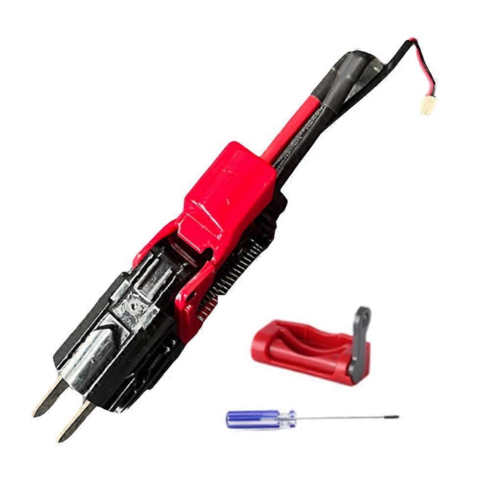 Ersatz-auslöseeinheit Für Staubsauger Der Modellreihen V10/v11/sv12/sv14 – Batteriebetriebenes Ersatzteil – Aufsteckbarer Auslöser