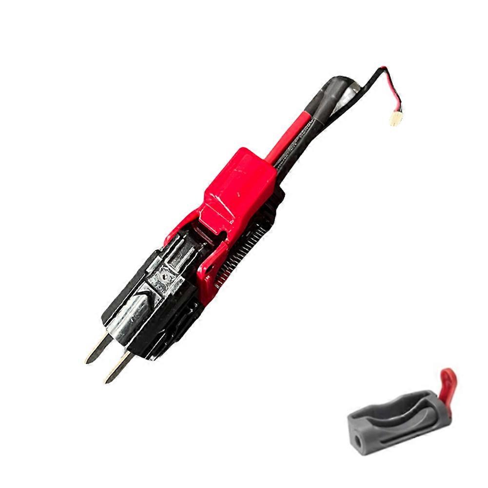 Ersatz-auslöseeinheit Für Staubsaugerzubehör V10/v11/sv12/sv14 – Aufsteckbarer, Batteriebetriebener Auslöseknopf