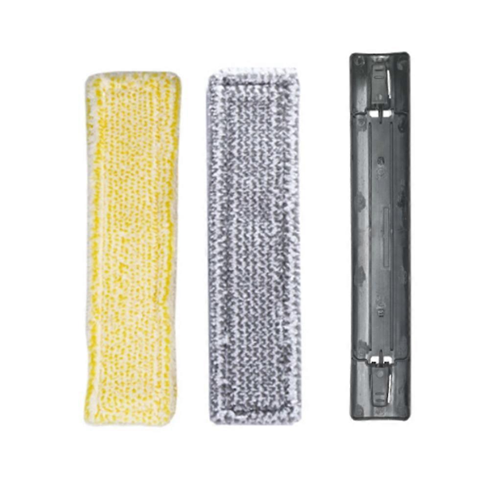 Ersatzteile Für Kärcher Fenstersauger Wv1, Wv2, Wv5 Und Wv7: Zubehör, Sprühflasche, Nylonaufkleber, Reinigungstuch (3er-pack).