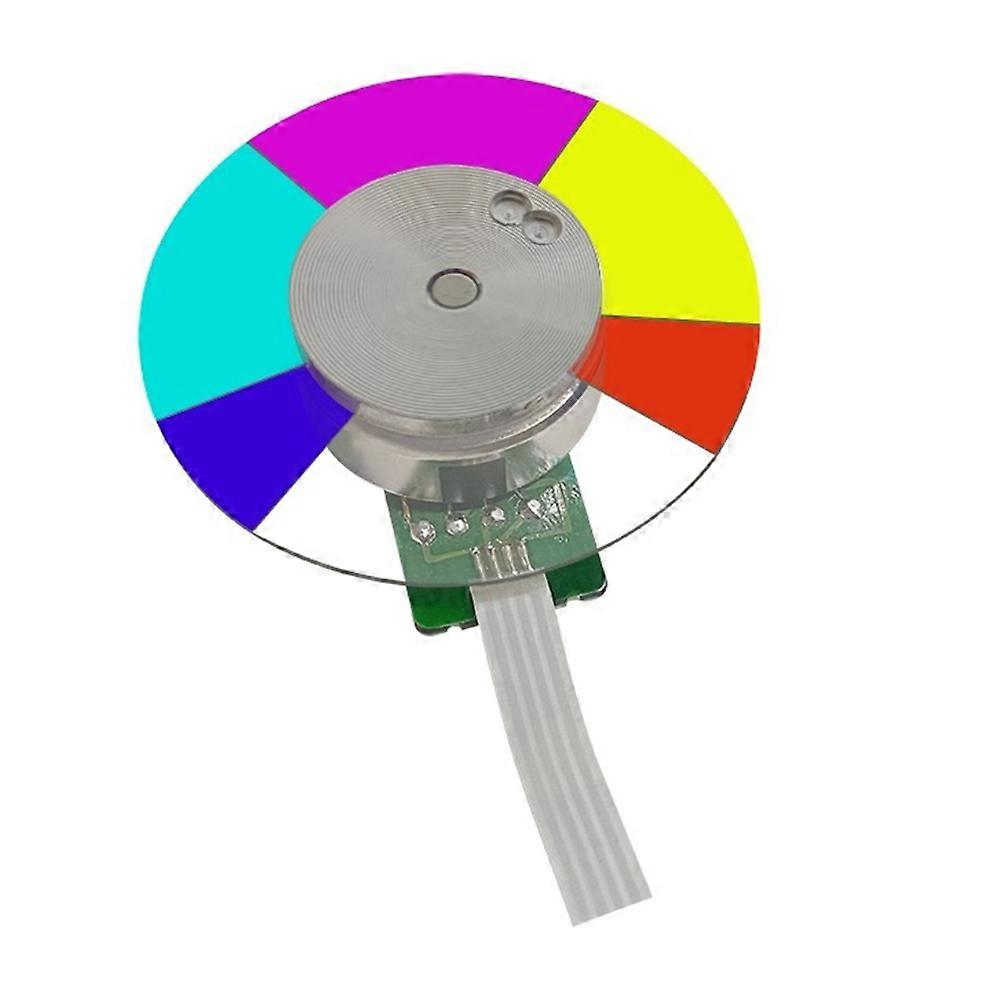 Zr-farbrad - Benq Mw621st Mx528st Projektoren