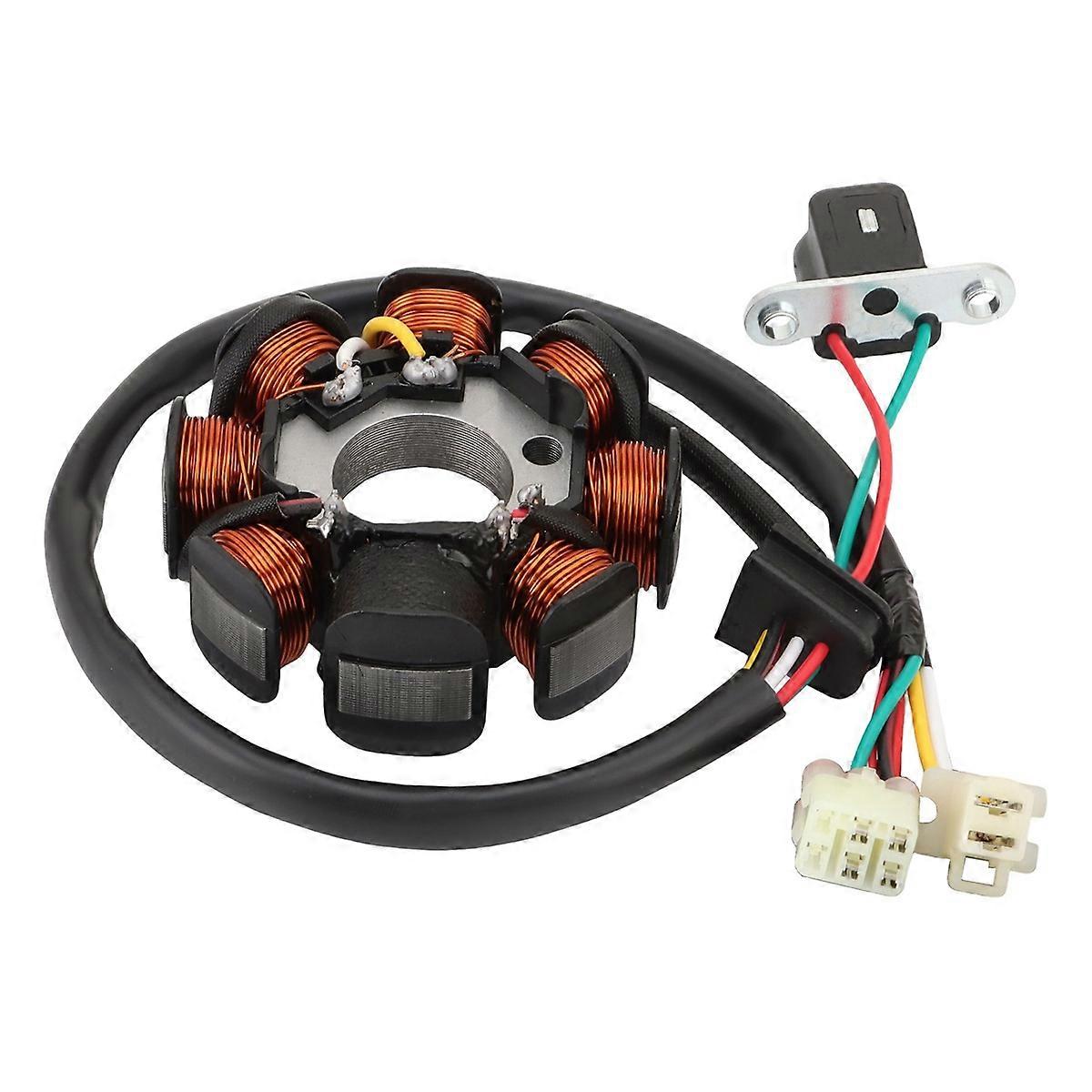 Magneto-statorspule 8000a4245 Für Husqvarna Tc Te Txc 250 450 510 310 Sm400r Sm450r Sm510r Smr450 Smr450r Smr510 Smr530r
