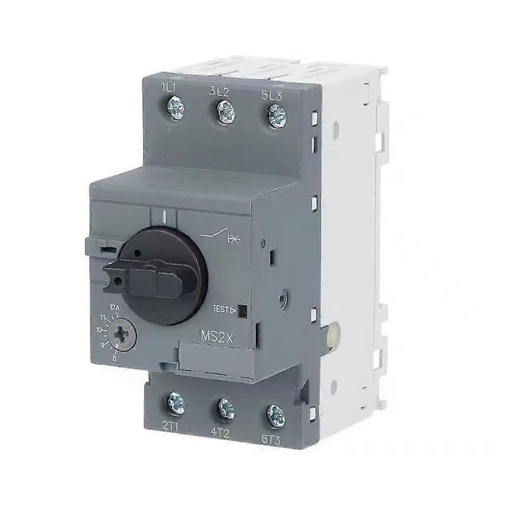 Ms2x-25 Drucktaster-motorschutzschalter