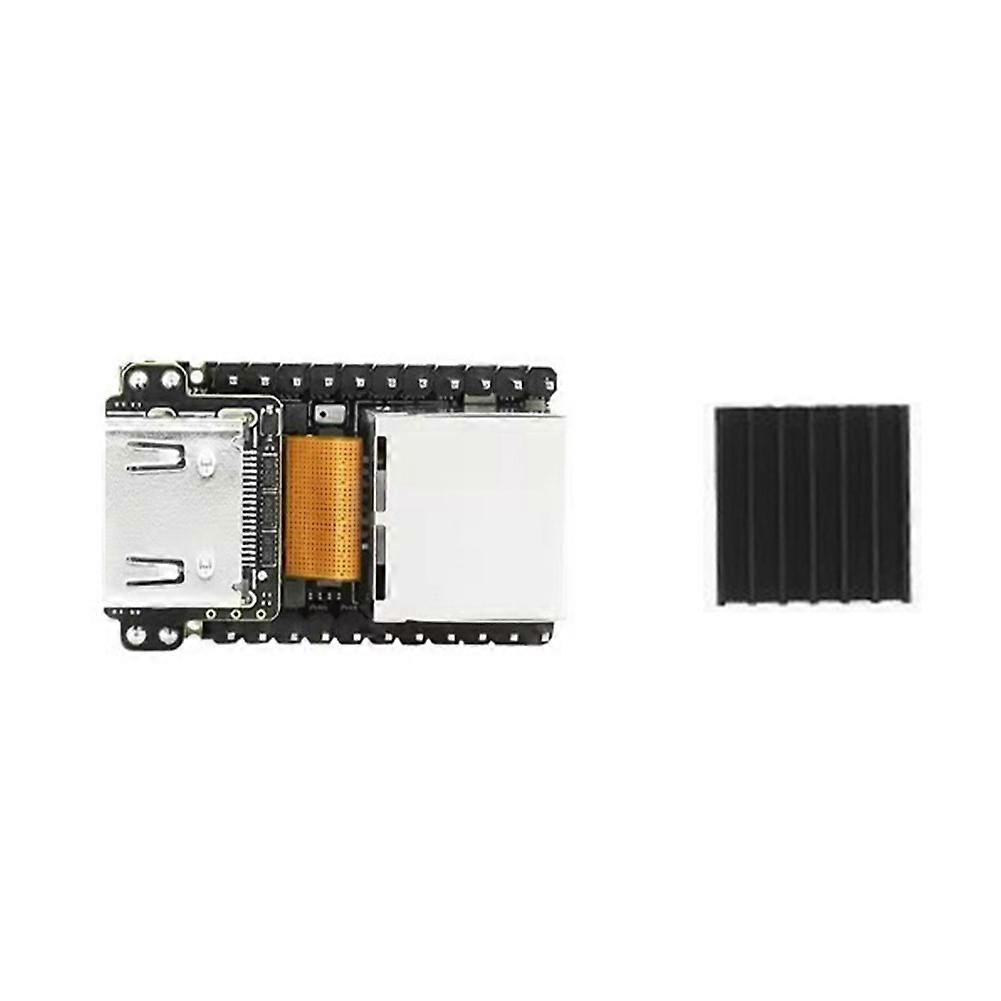 Sipeed Nanokvm Ip-kvm Mini Pikvm Lite Fernwartungs- Und Betriebsserver, Kompatibel Mit Raspberry Pi