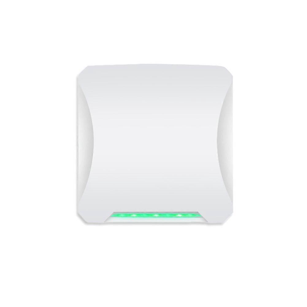 Uhf-rfid-lesegerät Mit Großer Reichweite (25 M), 860–960 Mhz, Antikollisionsfunktion, Mehrfachetikettenlesung, 0–33 Dbm, Iso 18000-6c, Iso 18000-6b, Rs485, Sg218